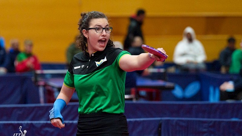 Foto: ITTF World