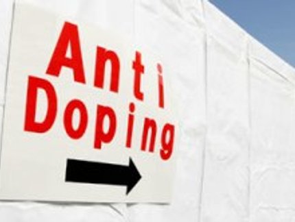 COMITÊ OLÍMPICO BRASILEIRO AMPLIA LEI ANTIDOPING