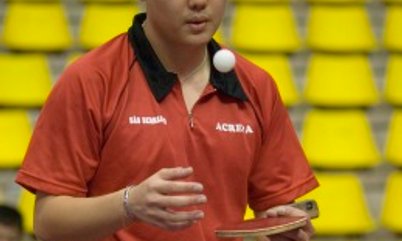 BATE-BOLA COM CAZUO MATSUMOTO