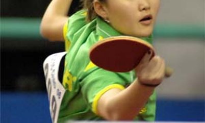 KARIN SAKO FALA SOBRE O MUNDIAL DO EGITO