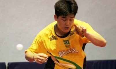 CAZUO VAI PARA PEQUIM GANHAR MAIS EXPERIÊNCIA INTERNACIONAL