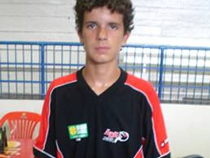 BRASIL E CHILE NA FINAL DE EQUIPE NO MIRIM