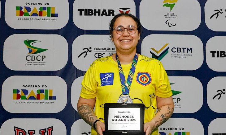 Foto: Dhavid Normando/FVimagem/CBTM