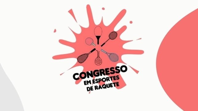 Congresso de Esportes de Raquete acontece no início de abril e terá apoio da CBTM