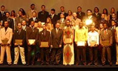 DEFINIDOS OS CONCORRENTES AO PRÊMIO BRASIL OLÍMPICO DE MELHOR ATLETA DO ANO