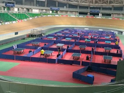 PELOS ESTADOS - Uso de estrutura e insumos olímpicos estimula crescimento do esporte no Rio