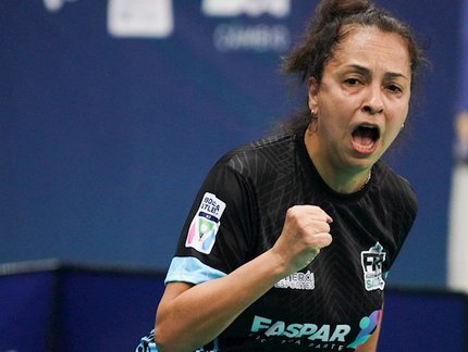 Valesca Maranhão e Allan Sarmento conquistam o Absoluto A do TMB Challenge Plus do Rio de Janeiro