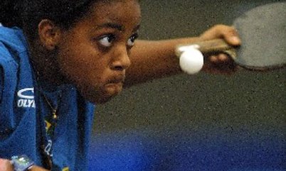 ABERTO DO BRASIL JUVENIL COMEÇA NESTA QUINTA-FEIRA