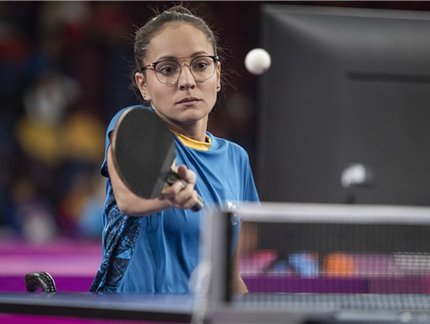 Quatro brasileiros se classificam para as fases finais do Aberto Paralímpico da Holanda