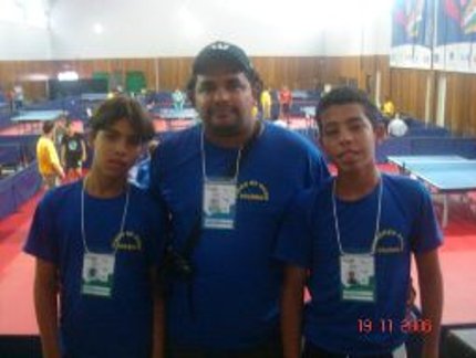 CONHEÇA UM POUCO DA EQUIPE DO ACRE