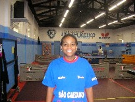 MAIRA LEVA A MELHOR E PROVOCA OUTRA ELIMINATÓRIA