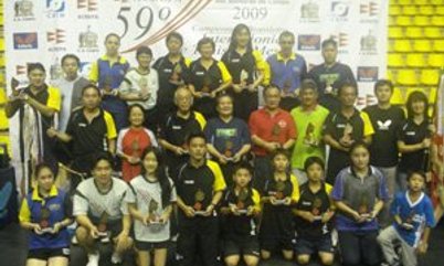 FESTA NA FINAL DO MAIOR EVENTO ESPORTIVO DA AMÉRICA LATINA