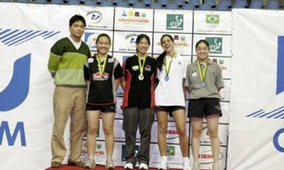 LIVIA MIZOBUCHI VENCE RATING C