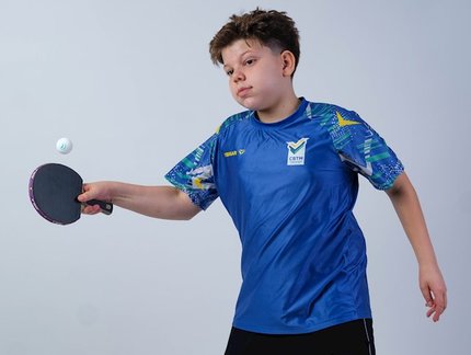 Brasil garante vaga nas oitavas de final do torneio de equipes do Sul-Americano Sub-11 e Sub-13