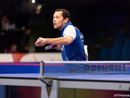 Gustavo Tsuboi e Thiago Monteiro avançam no Aberto da Alemanha