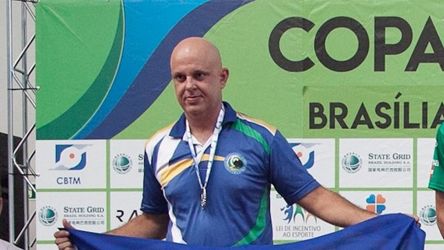 Foto de Arquivo: Christian Martinez/RGB Studios