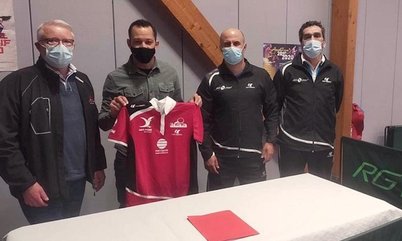 Dose dupla! Thiago Monteiro anuncia novos clubes na Itália e na França para a próxima temporada