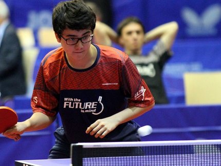 Bruna Takahashi está nas quartas de final do Desafio Mundial infantil