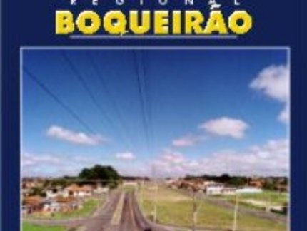 DIA DE ESPORTE E LAZER NA REGIONAL BOQUEIRÃO