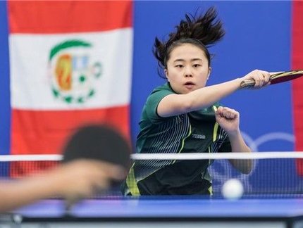Pan-Americano juvenil: Equipe feminina conquista vaga na final e se garante no Mundial