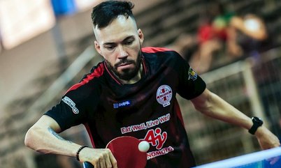 Limeira emplaca o campeão da classe 6: Felipe Oliveira domina a cena no TMB Platinum