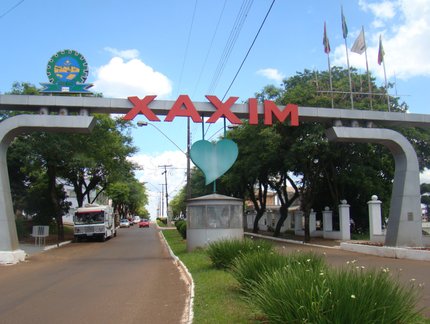 Prefeitura de Xaxim abre vaga para professor de Tênis de Mesa