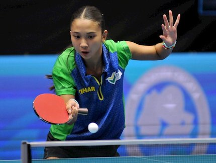 Brasil garante duas medalhas por equipes na abertura do Campeonato Pan-Americano