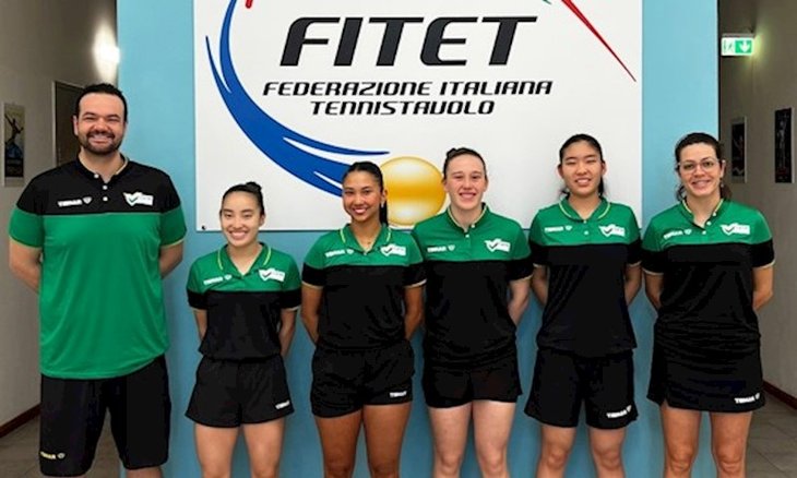 UniTM lança material "Compartilhando Experiências: Treinamento no Exterior Feminino 2025" disponível para download gratuitamente