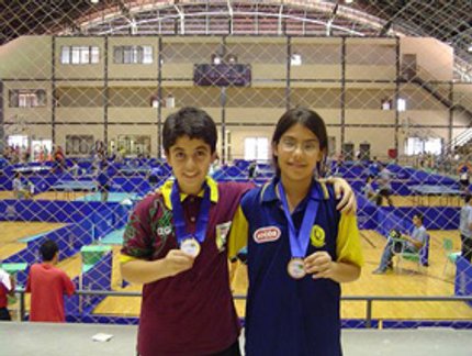 DOIS CAMPEÕES BRASILEIROS JOGAM ESTADUAL EM TIMBAÚBA-PE