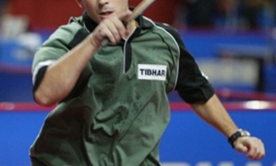 BRUNO ANJOS VENCE EM DUPLAS NA POLONIA