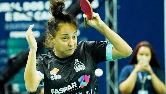 Foto: Marcio Roberto/ CBTM