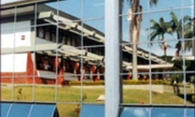 EVENTO PROMOVE ESPORTE UNIVERSITÁRIO