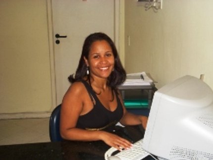 CBTM APRESENTA NOVA LIDERANÇA DE PROJETOS SOCIAIS