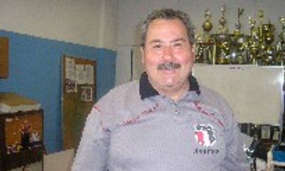 ARBITRAGEM: TAL FILHO, TAL PAI!