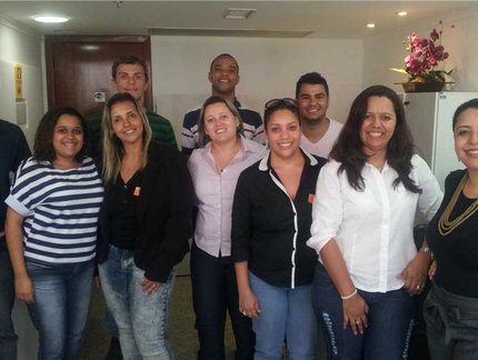 CBTM testará novo sistema de convênios e prestação de contas do CPB
