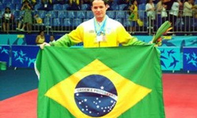 SITE DA ITTF DESTACA CONFIRMAÇÃO DO ABERTO DO BRASIL Paralímpico