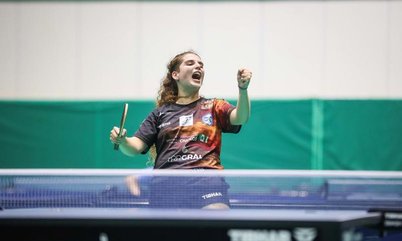 Isabel Amorim brilha na Seletiva Nacional e conquista vaga inédita na Seleção Brasileira