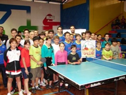 IV TORNEIO DO RANKING PAULISTA ACONTECE NESSE FIM DE SEMANA
