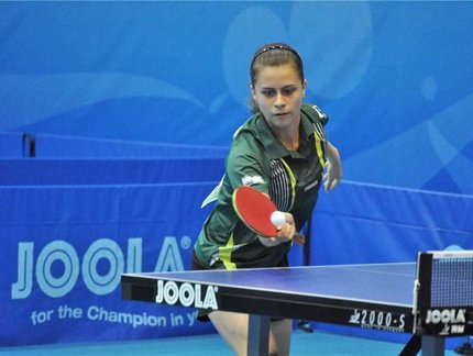 Aberto do Paraguai: Bruna Takahashi fecha semana de ouro com título juvenil