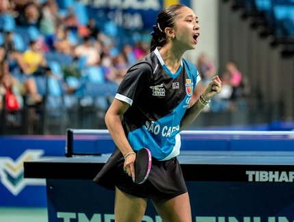 Giulia Takahashi vence duelo acirrado diante de Laura Watanabe e conquista o novo Absoluto A feminino do TMB Platinum