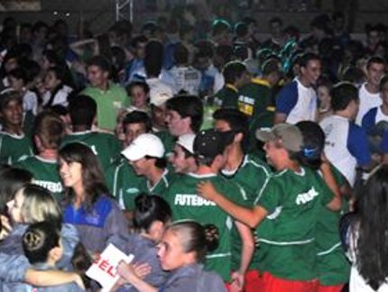 TÊNIS DE MESA DE TUPÃ DISPUTA FINAL ESTADUAL DOS JOGOS DA JUVENTUDE
