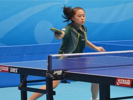 Aberto do Paraguai juvenil: Brasil avança com 12 atletas às chaves principais juvenis