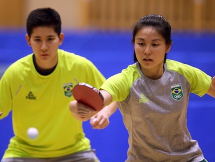 Com forte influência japonesa, tênis de mesa do Brasil vai viver Olimpíada especial em Tóquio