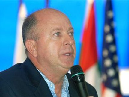 Bernard Rajzman é eleito membro do Comitê Olímpico Internacional