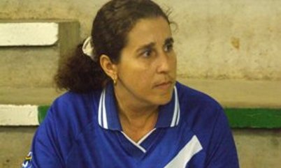 BATE-BOLA COM YARA BORBA