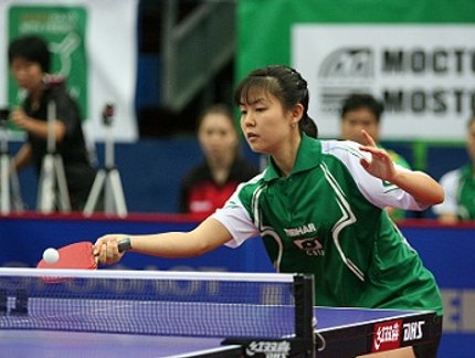 MULHERES VENCEM A ESLOVÊNIA E SE CLASSIFICAM EM PRIMEIRO NO MUNDIAL