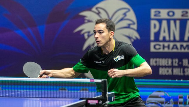 Foto: ITTF Americas