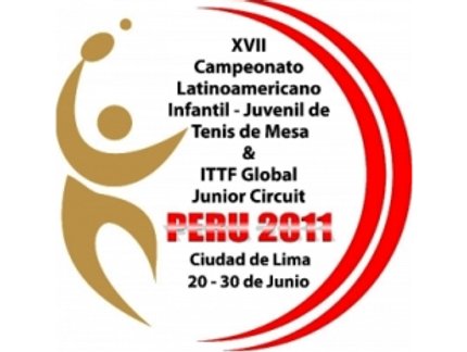 LATINOAMERICANO INFANTIL E JUVENIL COMEÇA NA SEGUNDA