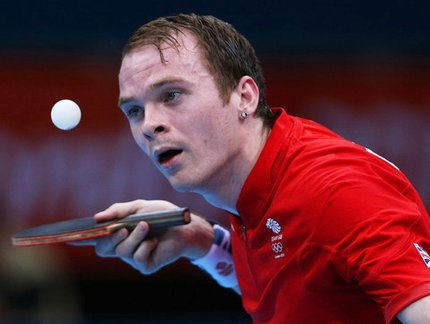 Após Londres 2012, federação inglesa tem cortes em verba