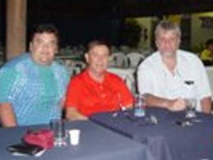 VISTORIA DE ROTINA LEVA A UM ENCONTRO HISTÓRICO